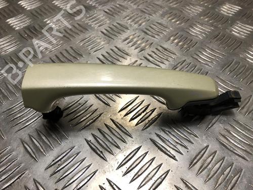 rear-left-exterior-door-handle-volvo-v50-545-2003-2004-2005-2006-2007-2008-2009-2010-2011-2012-23567633 main image
