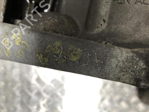 Gearbox VOLVO V50 (545) 1.6 D | BP23852641M3 - Image 3