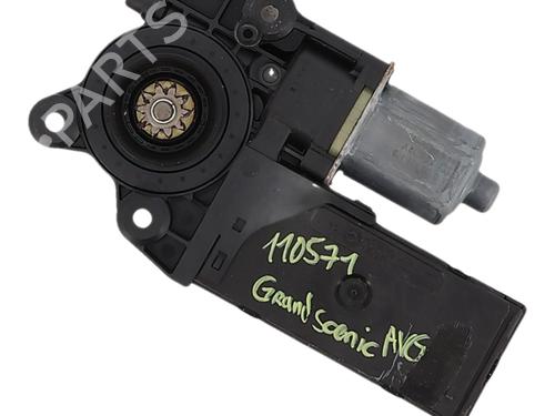 Used Left front window motor Left front window motor 39033214 39033214