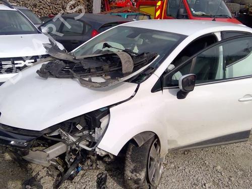 Alternator RENAULT CLIO IV (BH_) 1.2 TCe 120 (BHM0) | BP28363132M7 