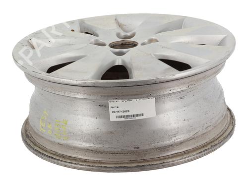 Rim SUZUKI SPLASH (EX) 1.2 (A5B412) | BP37025645C45 - Image 5