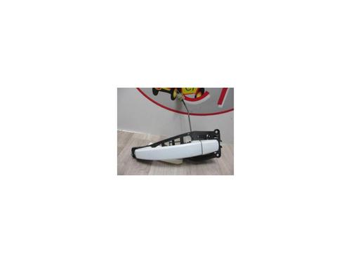 Used Front right exterior door handle OPEL CORSA D (S07) 1.3 CDTI (L08, L68) (75 hp) 13272734