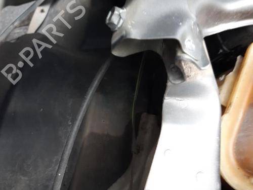 Seat buckle SUZUKI SWIFT III (MZ, EZ) 1.3 DDiS (RS413D) | BP13268419I32 