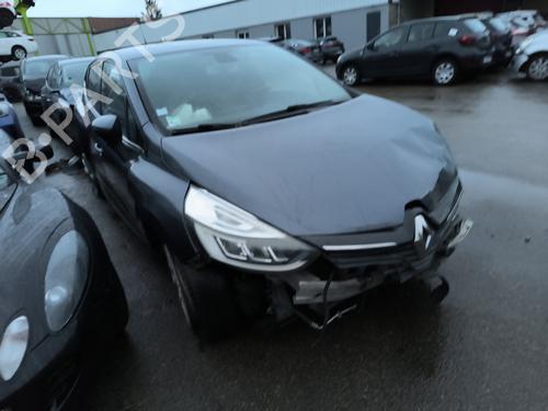 Engine RENAULT CLIO IV (BH_) 1.5 dCi 90 | BP26451656M1 