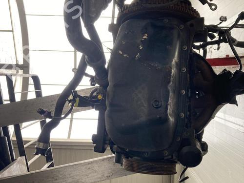 Engine RENAULT TWINGO II (CN0_) 1.2 16V (CN0K, CN0V, CN0A) | BP34116606M1  - Image 5