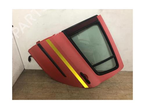 Left rear door RENAULT CLIO III (BR0/1, CR0/1) 1.5 dCi | BP23098242C4 