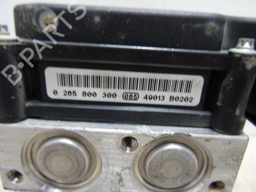 ABS pump RENAULT SCÉNIC II (JM0/1_) 1.6 (JM0C, JM0J, JM1B) | BP13292540M43