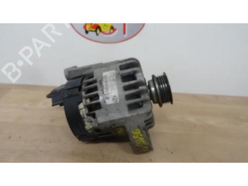 Alternator FIAT PANDA (169_) 1.2 (169AXF2A, 169AXF1A) | BP25298356M7 