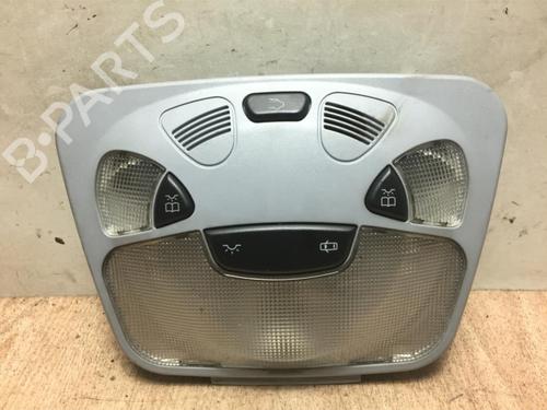 Innerbelysning MERCEDES-BENZ C-CLASS (W203) C 270 CDI (203.016) (170 hp) 20627025