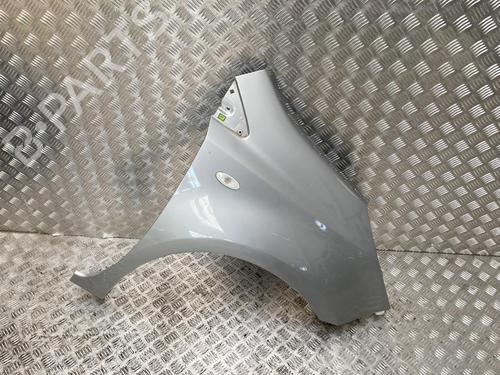 Parafango anteriore destro Parafango anteriore destro NISSAN NOTE (E11, NE11) 1.5 dCi (90 hp) 37266429 37266429