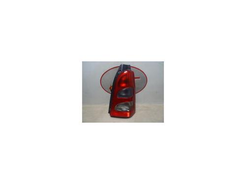 Used Right taillight SUZUKI WAGON R+ Hatchback (MM) 1.3 (RB413) (94 hp) 13286113