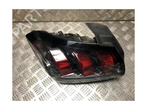 Left taillight PEUGEOT 208 II (UB_, UP_, UW_, UJ_) 1.5 BlueHDI 100 | BP24931822C34 