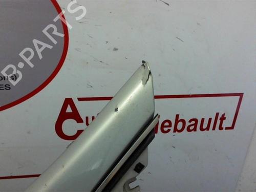 Left front fenders RENAULT VEL SATIS (BJ0_) 2.2 dCi (BJ0E, BJ0F) | BP20103806C41 