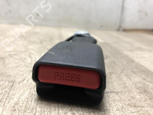 Engate do cinto PEUGEOT 108 1.2 (82 hp) 20098859