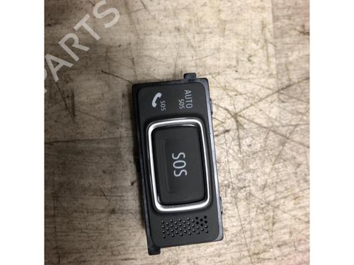 Used Switch RENAULT CLIO V (B7_) 1.0 TCe 90 (B7MT) (91 hp) 23128685
