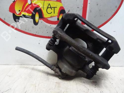 Right front brake caliper PEUGEOT 107 (PM_, PN_) 1.0 | BP13288553M104