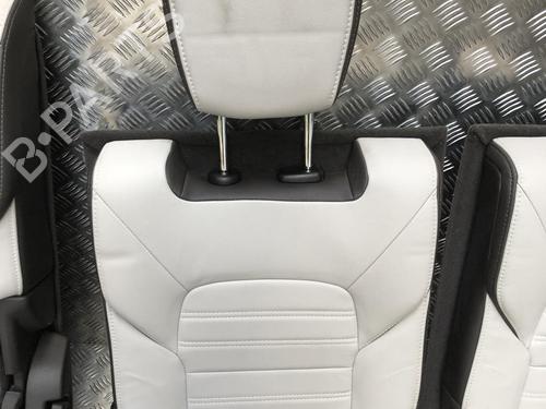 Seats set RENAULT ESPACE V (JR_) 1.6 dCi 160 | BP31200156C78 