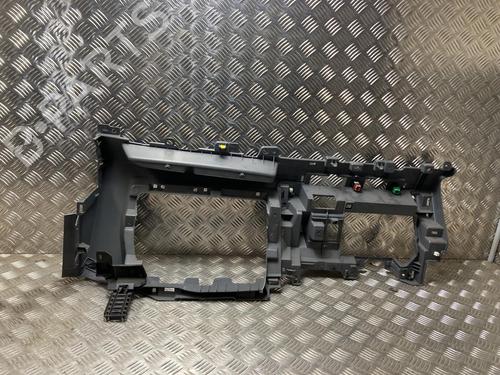 Instrumentbræt PEUGEOT EXPERT Van (V_) 2.0 BlueHDi 180 | BP32502841C46