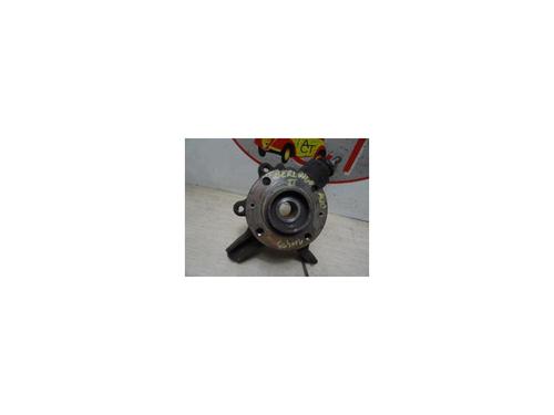 Used Right front steering knuckle CITROËN BERLINGO Box Body/MPV (B9) 1.6 HDi 90 (90 hp) 13274977