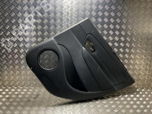 Bageste højre beklædning RENAULT SCÉNIC III (JZ0/1_) 1.5 dCi (110 hp) 31697830