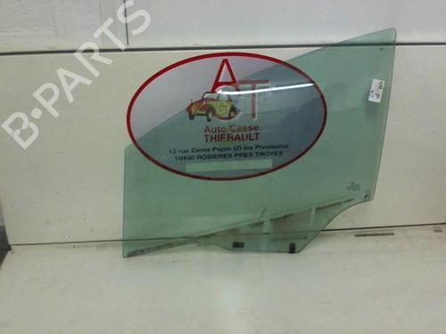 Used Front left door window CITROËN C4 I (LC_) 1.6 HDi (90 hp) 30780504