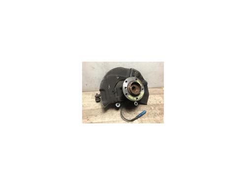 Used Right front steering knuckle BMW 5 Touring (E61) 525 d (197 hp) 23873247