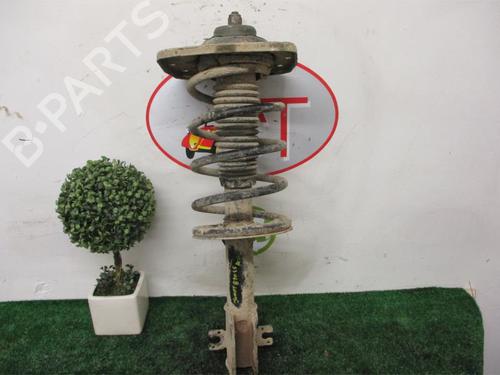 Left front shock absorber CITROËN JUMPY I (U6U_) 1.9 D | BP13037447M16 
