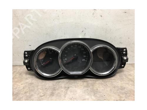 Cockpit DACIA SANDERO II TCe 90 (B8M1, B8MA, B8AC) | BP20634843C47 