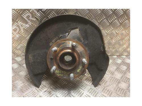 Left front steering knuckle OPEL INSIGNIA A (G09) 2.0 CDTI (68) | BP23105848M25 