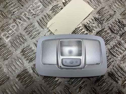 Plafonnier PEUGEOT 2008 I (CU_) 1.6 BlueHDi 100 (100 hp) 31198571