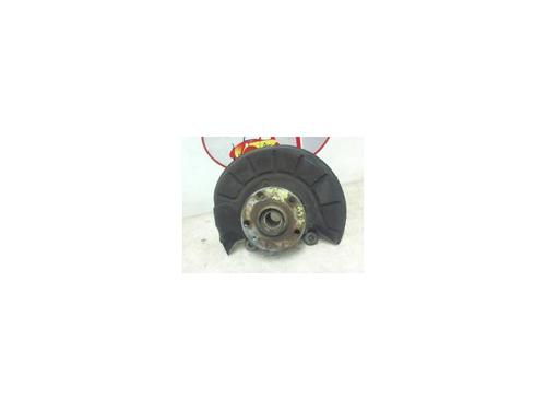 Used Right front steering knuckle AUDI A3 Sportback (8PA) 2.0 TDI 16V (140 hp) 23128189
