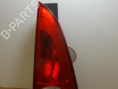 Højre baglygte RENAULT ESPACE IV (JK0/1_) 1.9 dCi (JK0U) (116 hp) 13285952