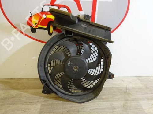 Heater blower motor HYUNDAI SANTA FÉ I (SM) 2.0 CRDi | BP13227990M62