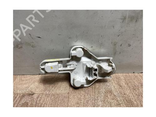 Licence plate light RENAULT MEGANE II Saloon (LM0/1_) 1.9 dCi (LM0G, LM1G, LM2C) | BP20627234I40 