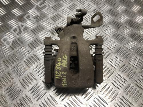 Used Left rear brake caliper Left rear brake caliper MINI MINI (R56) Cooper S (174 hp) 35776840 35776840