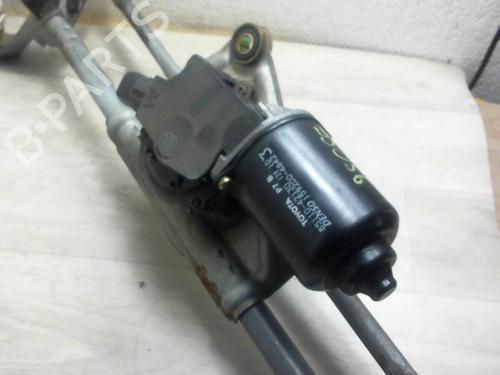 Front wiper motor TOYOTA RAV 4 II (_A2_) 2.0 D 4WD (CLA20_, CLA21_, CLA20R, CLA21R) | BP23869927M29
