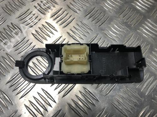Left front window switch RENAULT CLIO IV (BH_) 1.5 dCi 75 | BP25306630I27