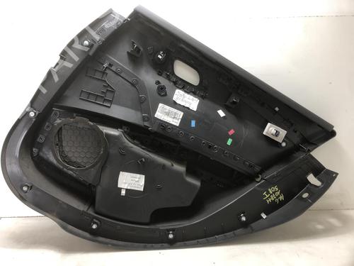 Rear left panel PEUGEOT 508 I (8D_) 2.0 HDi | BP31199392C60