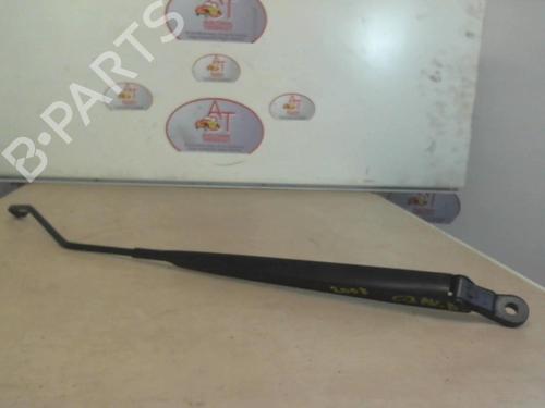 Used Front windshield wiper arm CITROËN C3 I (FC_, FN_) 1.4 HDi (68 hp) 13266559