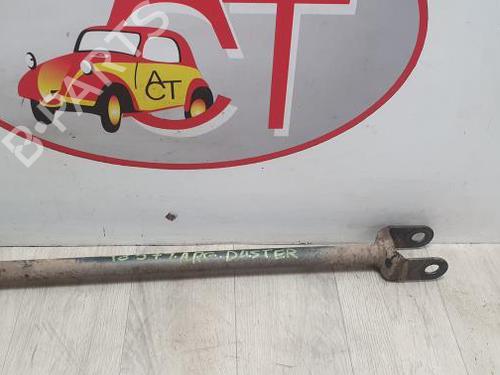 Used Left rear suspension arm DACIA DUSTER (HS_) 1.5 dCi 4x4 (HSMC, HSMD) (110 hp) 12973720