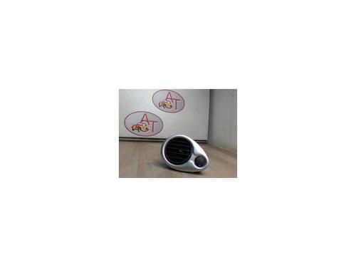Used Air vent RENAULT CLIO III (BR0/1, CR0/1) 1.5 dCi (BR17, CR17) (86 hp) 13127635