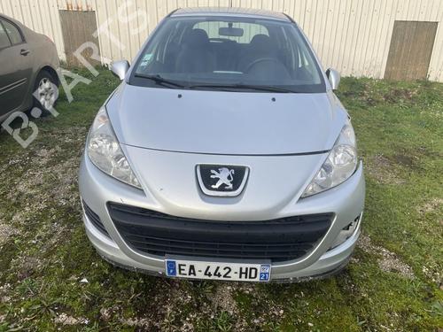 Used Parts PEUGEOT 207 (WA_, WC_) 1.4 HDi (68 hp) 4434735