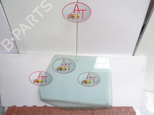 Used Rear right door window VW POLO III CLASSIC (6V2) 64 1.9 SDI (64 hp) 30781118