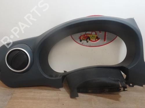 Used Other PEUGEOT PARTNER Box Body/MPV 1.6 HDi 90 (92 hp) 13127973