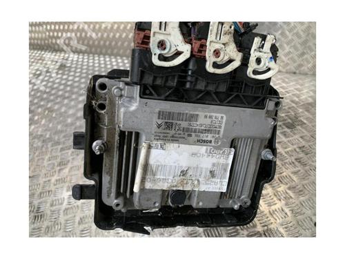 Motor PEUGEOT 207 (WA_, WC_) 1.4 HDi | BP30786328M1 