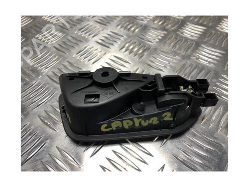 Venstre fortil invendig håndtag RENAULT CAPTUR II (HF_) LPG (HFMT) | BP21382443I13 