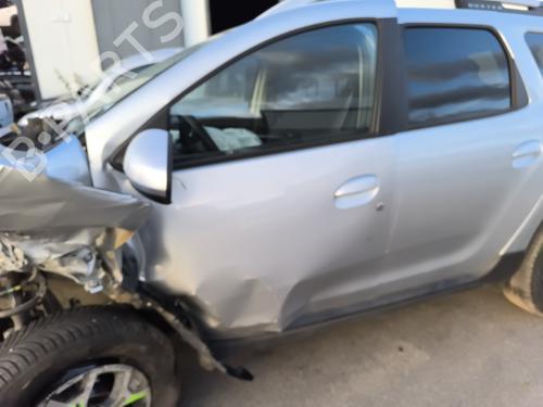 Rear left interior door handle DACIA DUSTER (HM_) 1.5 dCi 115 (HMAD) | BP31187849I15