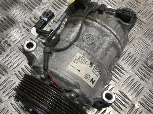 AC compressor RENAULT CAPTUR II (HF_) TCe 140 (HFN0) | BP31246521M34