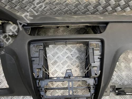 Dashboard SKODA OCTAVIA III (5E3, NL3, NR3) 1.6 TDI | BP31201405C46