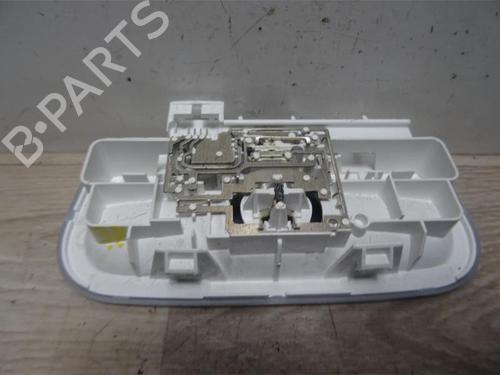 Interior roof light RENAULT MEGANE III Hatchback (BZ0/1_, B3_) 1.5 dCi (BZ09, BZ0D, BZ1W, BZ29, BZ14) | BP13269238I8 